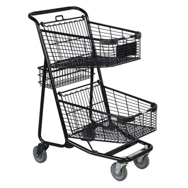 express cart 1